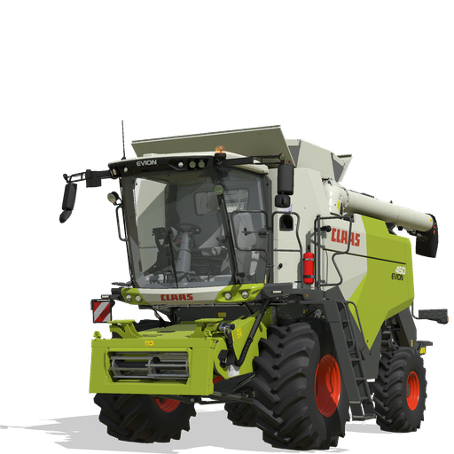 Evion 450